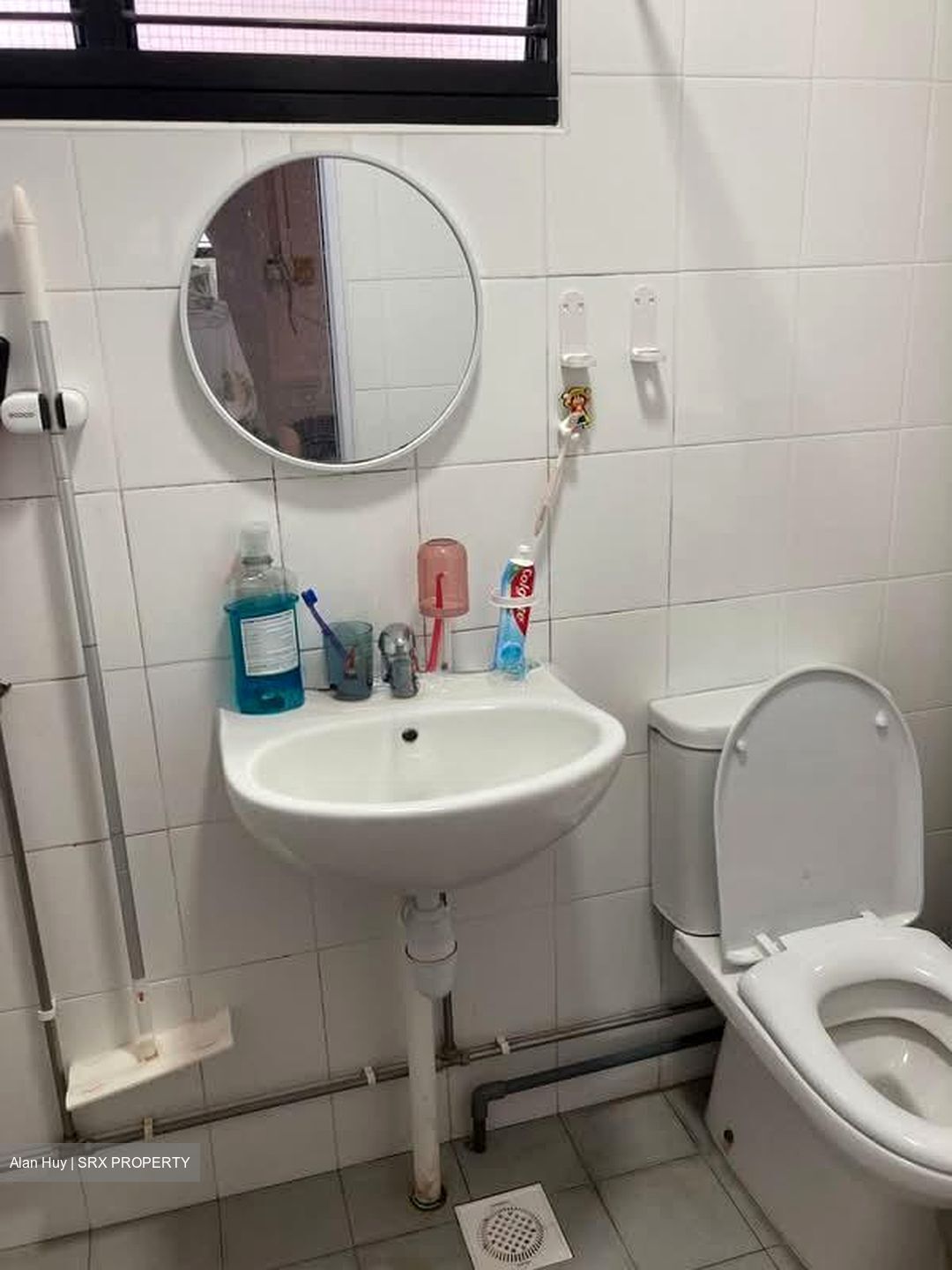 Blk 650 Yishun Avenue 4 (Yishun), HDB 4 Rooms #587740371